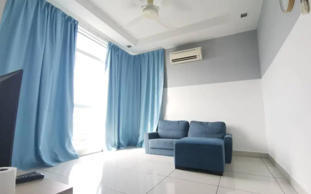 Homestay Kuala Lumpur ; Terminal TBS ; Bukit Jalil
