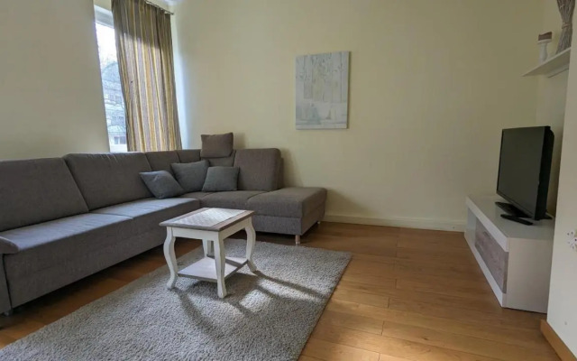Sweet Apartments
