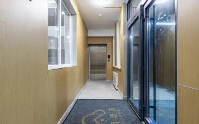 YunXi Hotel