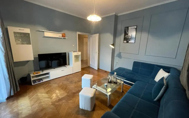 Apt. Plovdiv