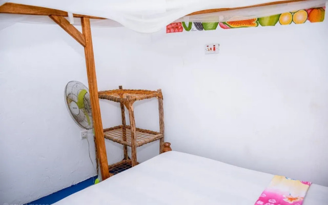 Jambiani Holiday House