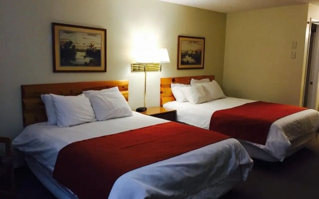 The Trail Inn - Grantsburg