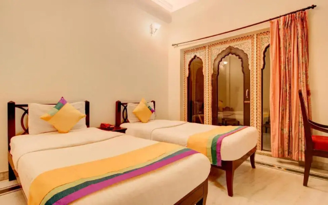Tordi Haveli by Treebo