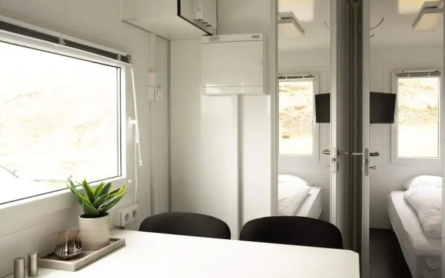 4 Star Holiday Home in