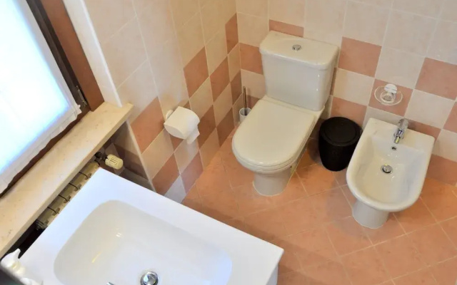Holiday Home in Lazise Near Lake Garda