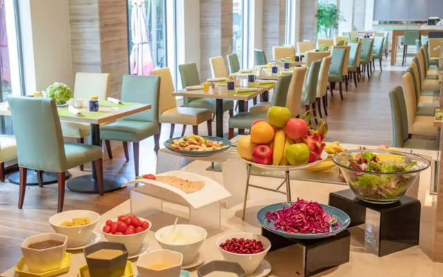 Jadelink Hotel Shanghai