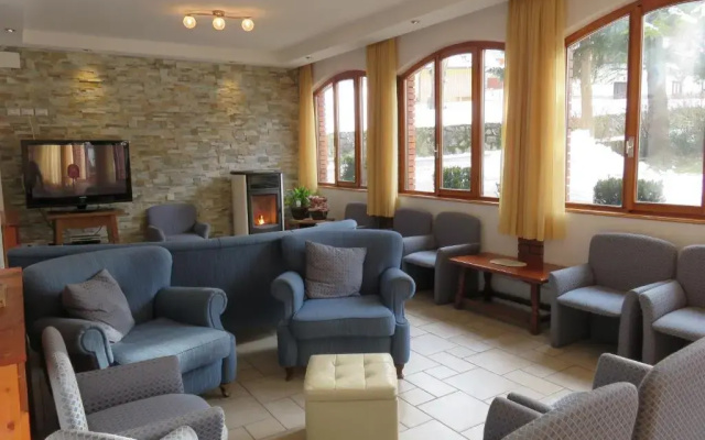 Hotel alle Rose
