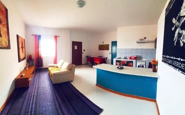 Apart-Hotel Ca Elsa