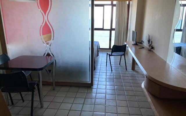 Heliodoro Flat Golden Beach