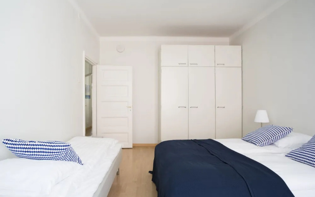 2ndhomes 2BR apartment by the Esplanade Park