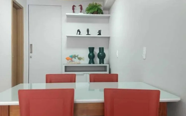 Flat Luxo Pé Na Areia Mauí Beach Residence
