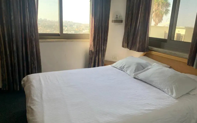 Mount Of Olives Hotel