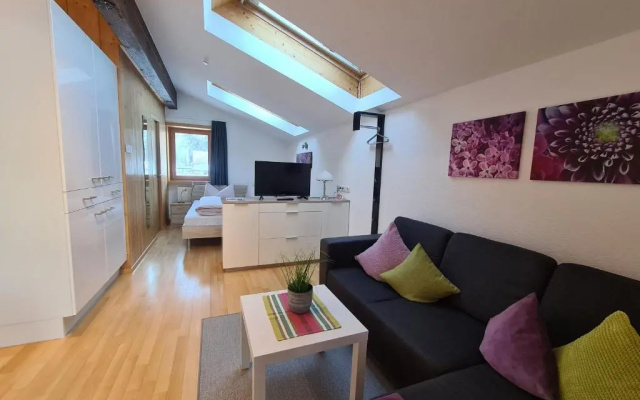 Ferienwohnung Greber Gertraud