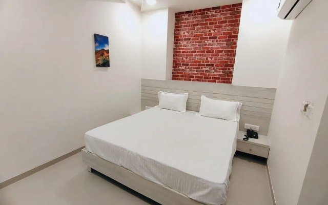 Hotel Pearl Villa