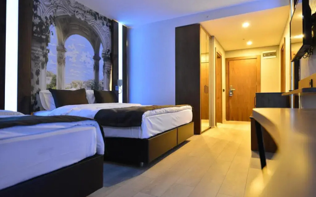 Kayi Resort Otel