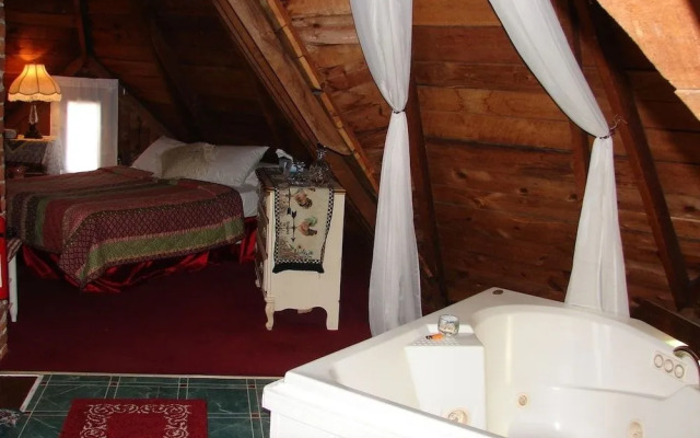 The Woodruff House B&B