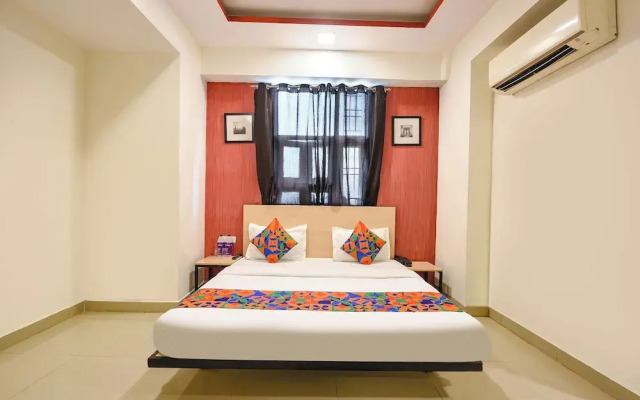 Fabhotel Blue Stone
