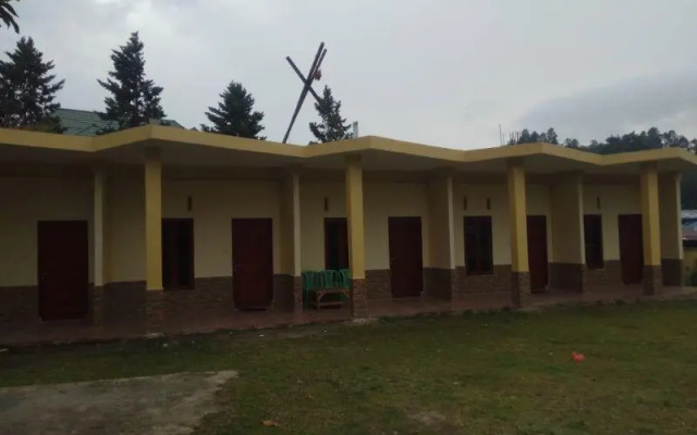 Penginapan Shohwah