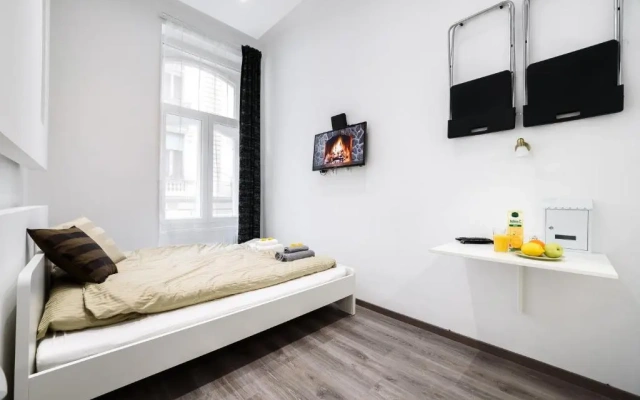 Annabelle Downtown Apartments