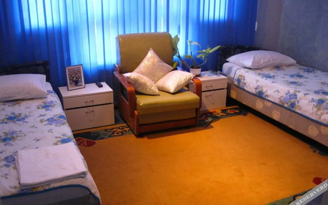 Botanic Parc Hotel