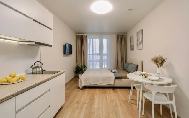 Апартаменты Privi House на Районной 57к2