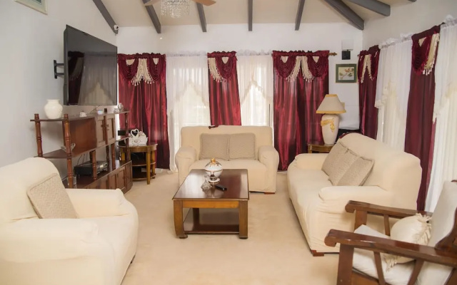 Ego Guesthouse