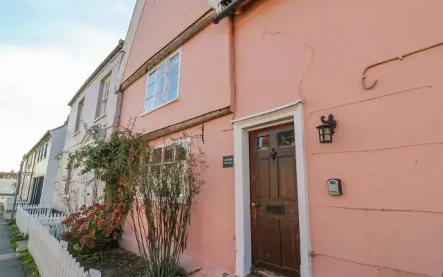 Lavender Cottage, Aldeburgh