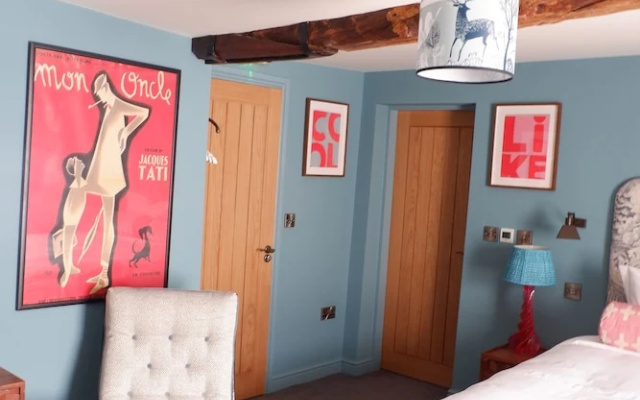 The New Inn - Yealand
