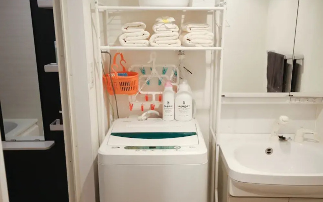 Chiyo Apartment 202
