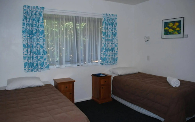 Lochmara Lodge