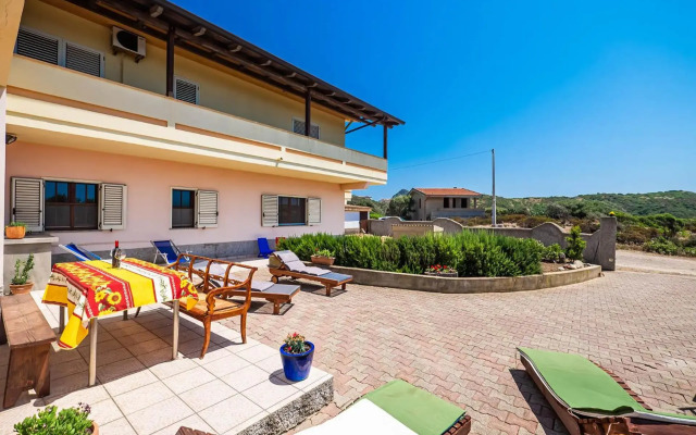 Casa Carmelo