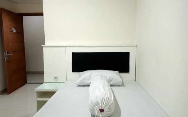 OYO Life 92719 Rolling Hills Residence Karawang