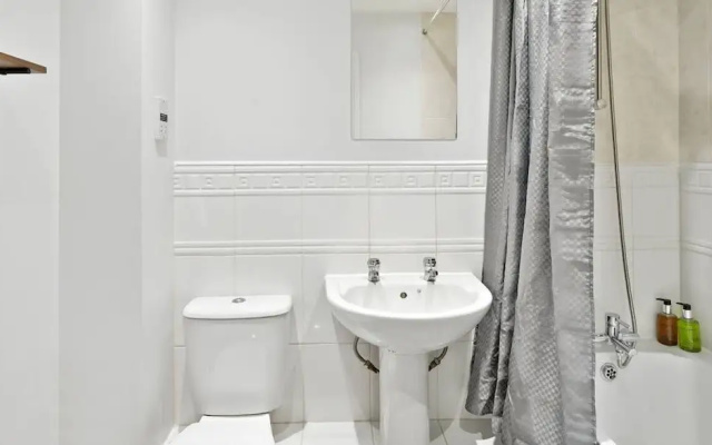 25 Off Weekly Contractor & Family Apt
