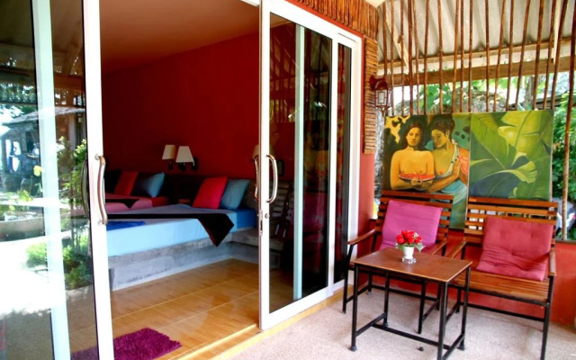 Chaba Bungalows