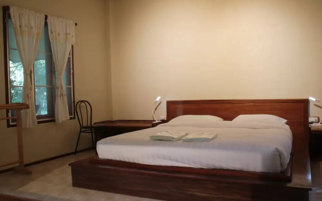 Baan Maka Nature Lodge
