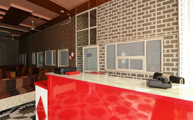 OYO 22646 Jyoti Hotel