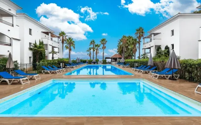 San Nicolao Coastal Stay for 6