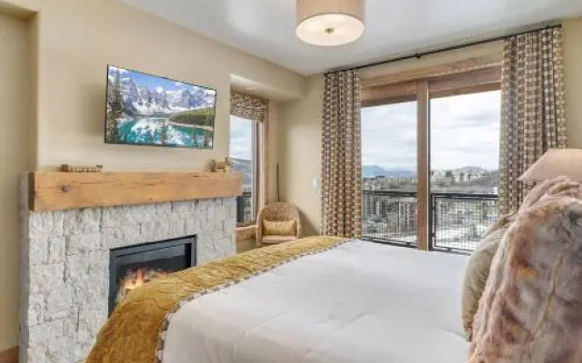 Edgemont 2600 - Luxury Ski-in Ski-out Condo