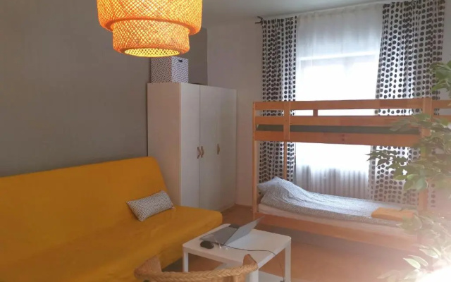 Apartamenty Jeleśnia