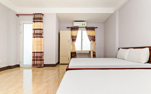 Spot On 979 Phuong Sa Motel