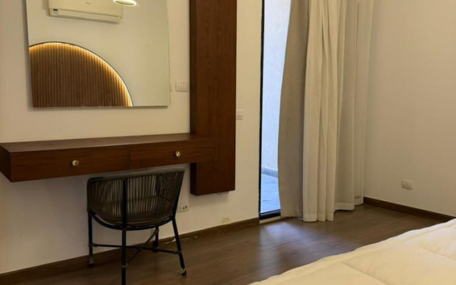 ALSAWAH Urban 3BR 5A by Waterway