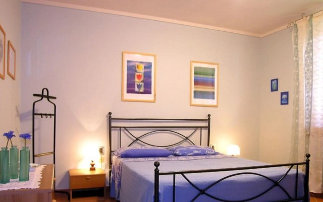 Beautiful Independent Villa With Private Swimming Pool-il Villino