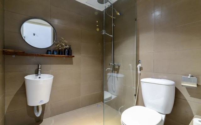 The Hut Boutique Hotel-Notre Dame