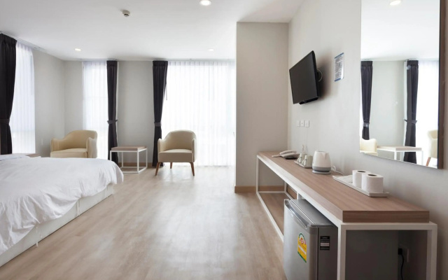 Easy Hotel 2