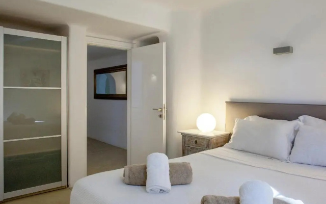 DreamLike Villas Mykonos