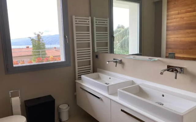 Villa Piscina