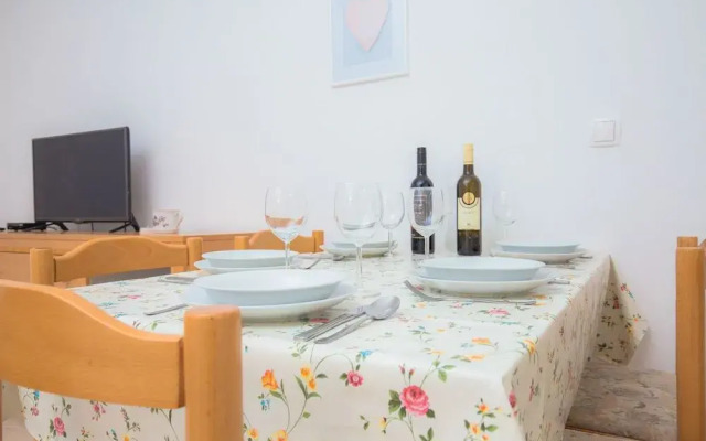 Apartments Jurica