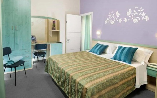 Hotel Diana