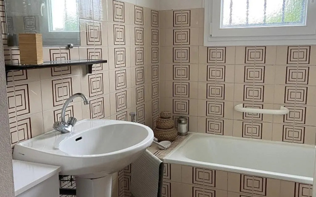 Maison La Bernerie-en-Retz, 4 pièces, 6 personnes - FR-1-612-48