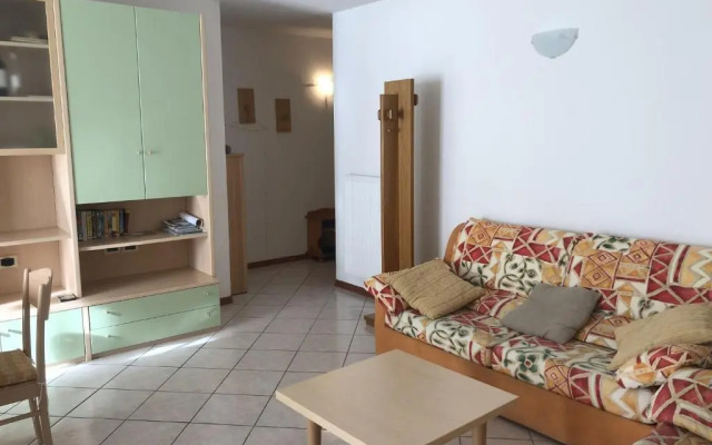 012 Trilocale a due Passi Dagli Impianti Pinzolo